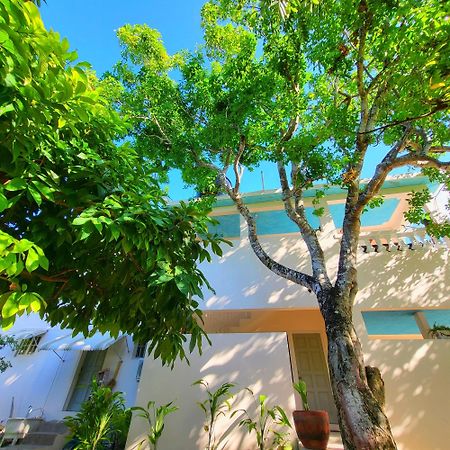 Green'S Palace Jamaica Oracabessa Bagian luar foto