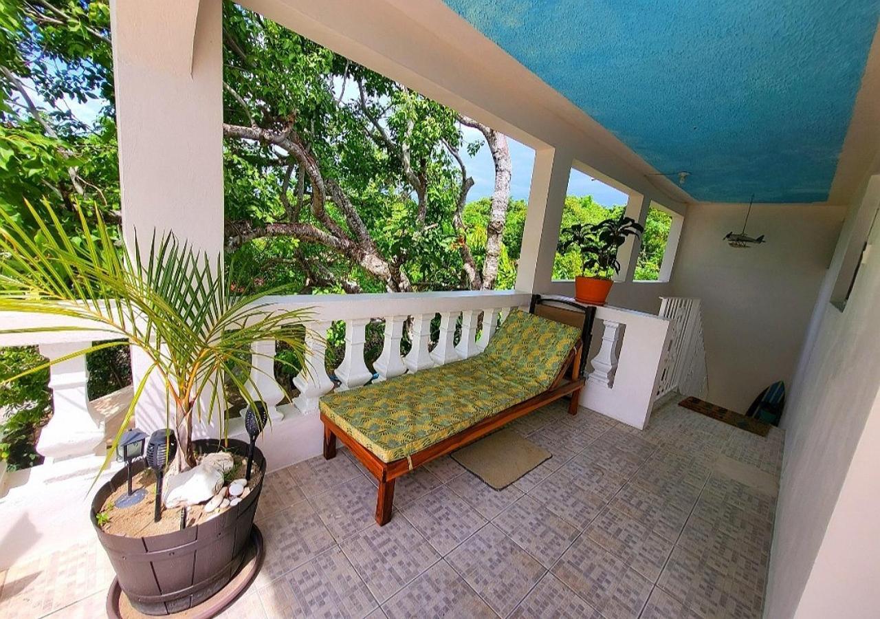 Green'S Palace Jamaica Oracabessa Bagian luar foto
