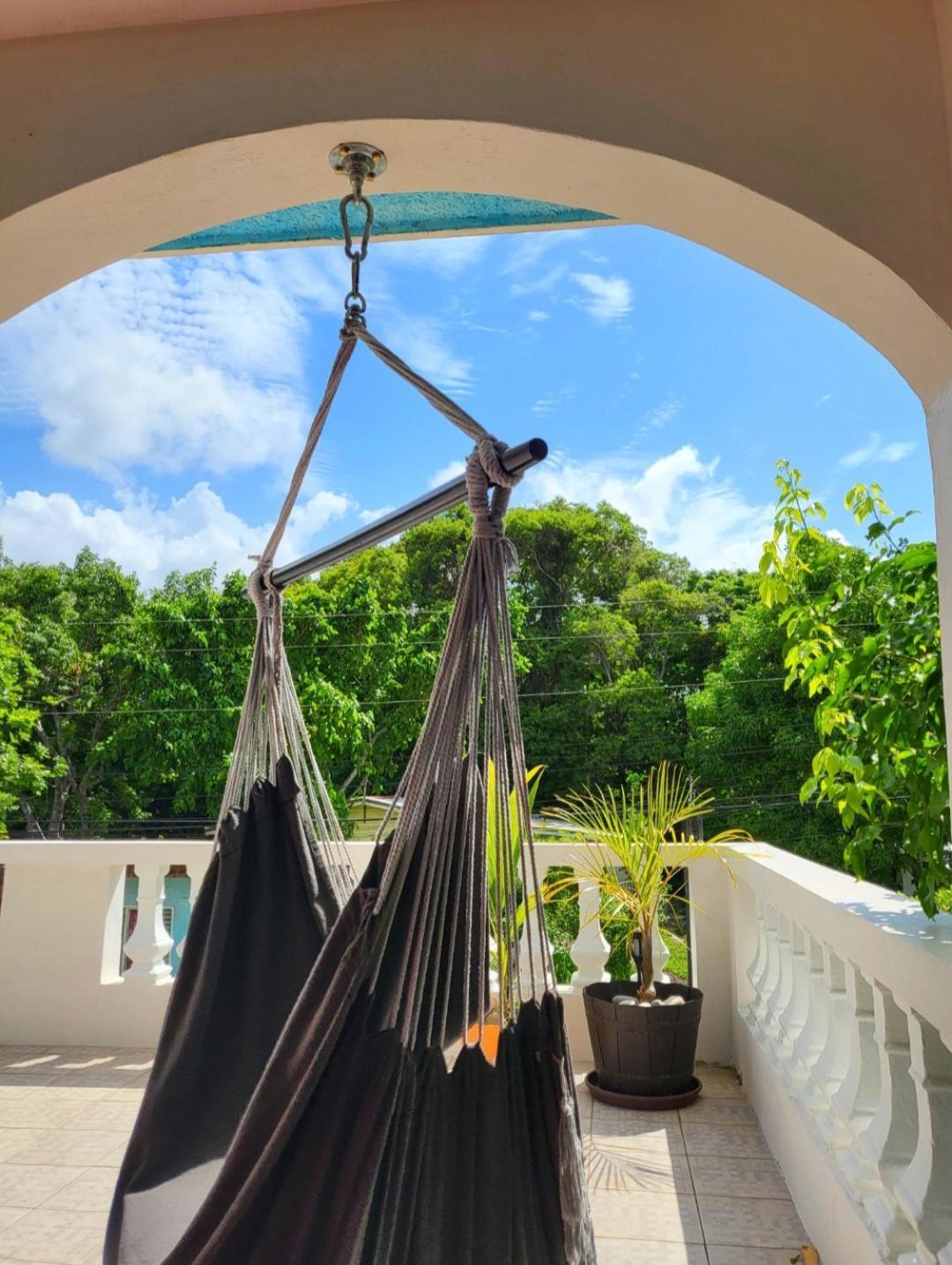Green'S Palace Jamaica Oracabessa Bagian luar foto