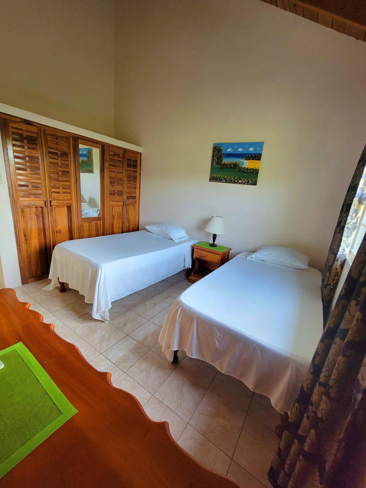 Green'S Palace Jamaica Oracabessa Bagian luar foto