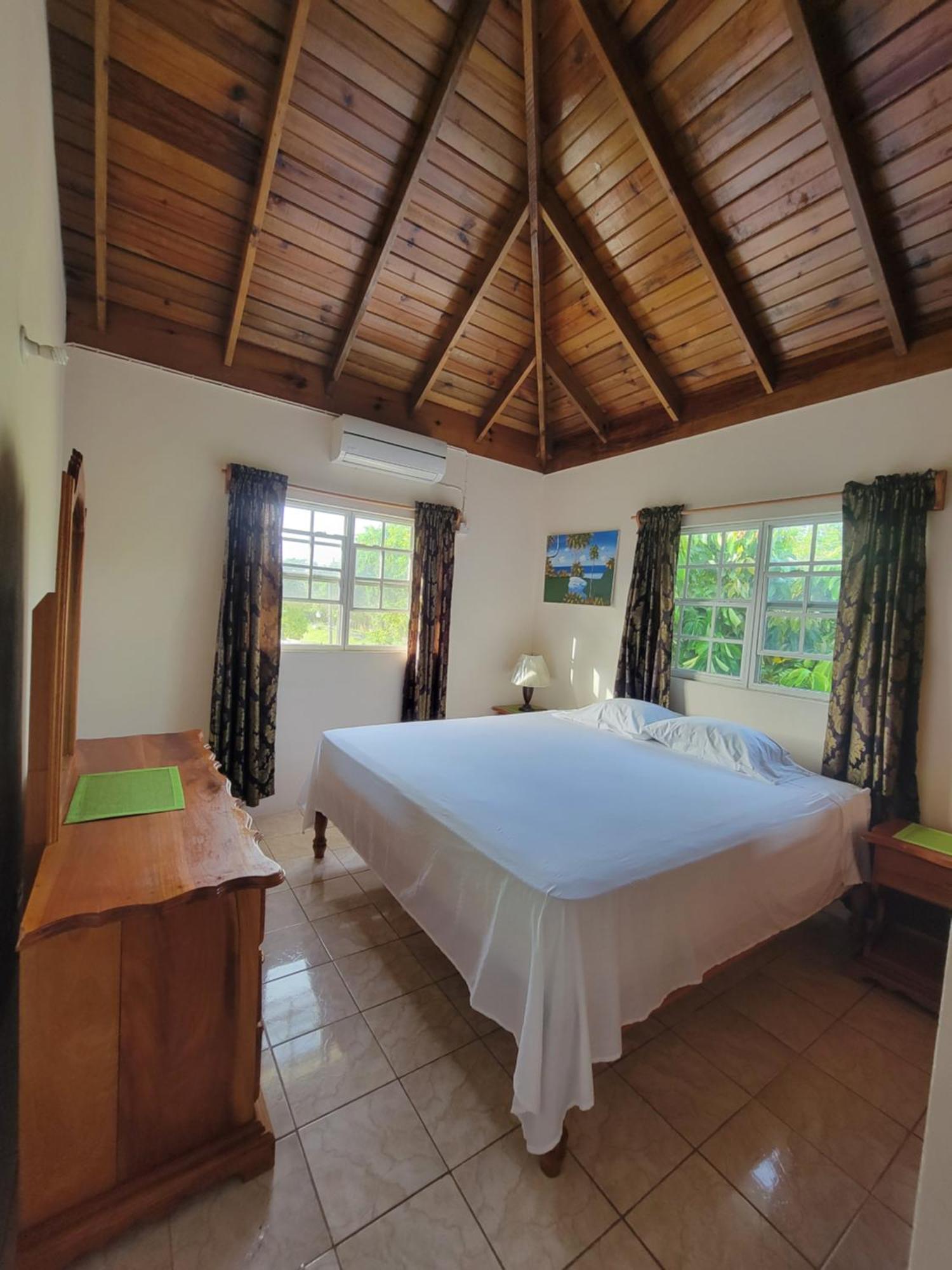 Green'S Palace Jamaica Oracabessa Bagian luar foto